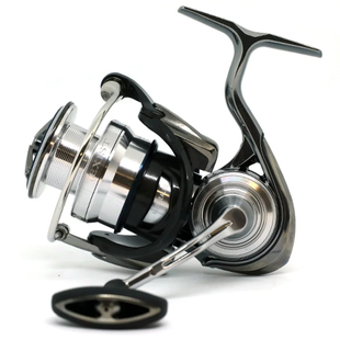 Котушка Daiwa 18 EXIST G LT 3000D-C / (921462 / 10100-305)