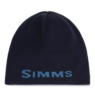 Шапка Simms Everyday Beanie Midnight (13091-403-00 / 2255209)