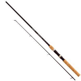 Вудилище спиннинговое Shimano Vengeance BX 240 MH 2.4m 14-40g (2266-76-62)