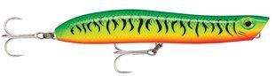 Воблер Rapala MaxRap Walk'N Roll (MXRWR10 FT)