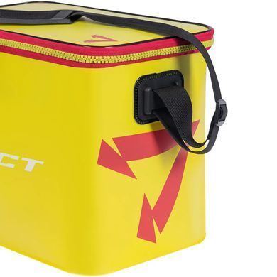 Сумка Select Folding Bakkan 17L к:yellow (1870-75-79)