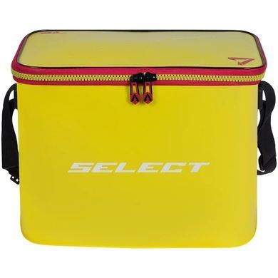 Сумка Select Folding Bakkan 17L к:yellow (1870-75-79)