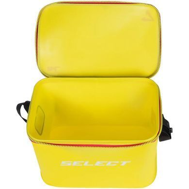 Сумка Select Folding Bakkan 17L к:yellow (1870-75-79)