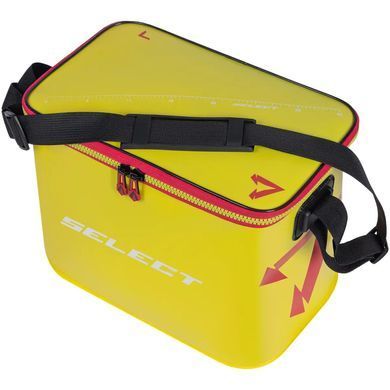 Сумка Select Folding Bakkan 17L к:yellow (1870-75-79)
