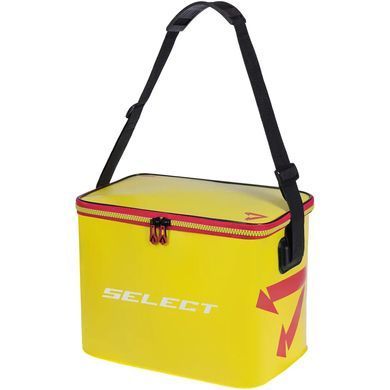 Сумка Select Folding Bakkan 17L к:yellow (1870-75-79)