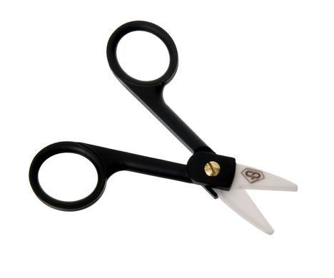Ножиці Carp Pro Diamond Ceramic Scissors (CPCBSSB)