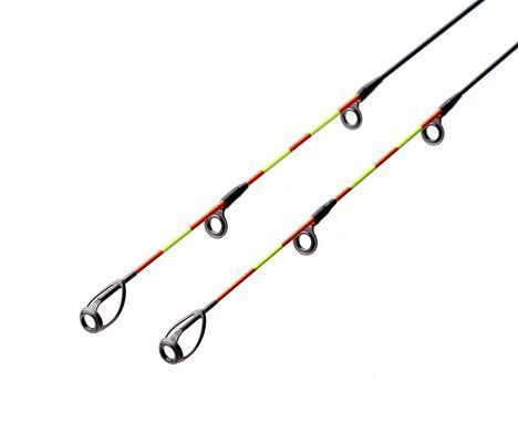 Фидерное вудилище Carp Pro Torus Carp Feeder 3.3м 130г (TRCF330)