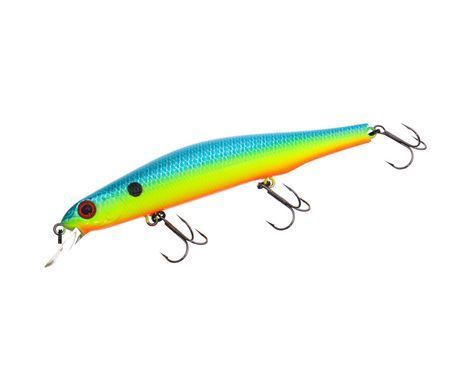 ZIPBAITS Воблер Orbit 130 SP-SR 130mm, 24.7gr