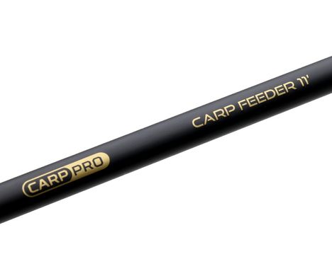 Фидерное вудилище Carp Pro Torus Carp Feeder 3.3м 130г (TRCF330)