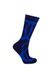 Термошкарпетки Baft Sky XXS (34-36) Синій (SY1009-XXS)