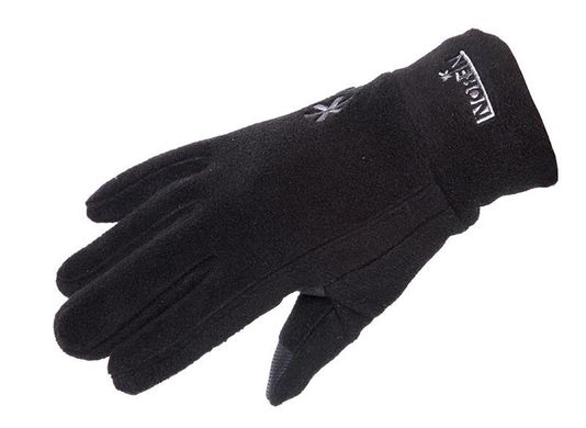 Перчатки Norfin Women Fleece M Черный (705064-M)