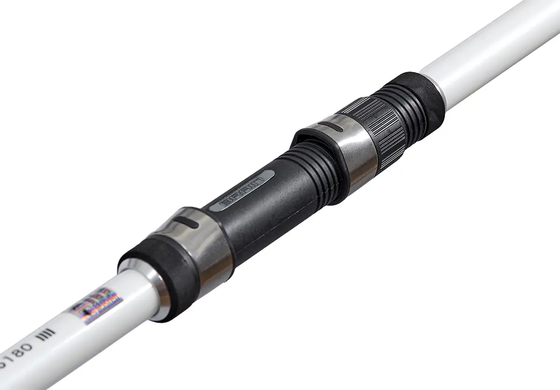 Вудилище серфове Brain Apex SW 4.20m max 180g - 3sec. (1858-45-67)
