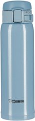 Термокружка ZOJIRUSHI SM-SE48AL 0.48 л голубой (1678-05-22)