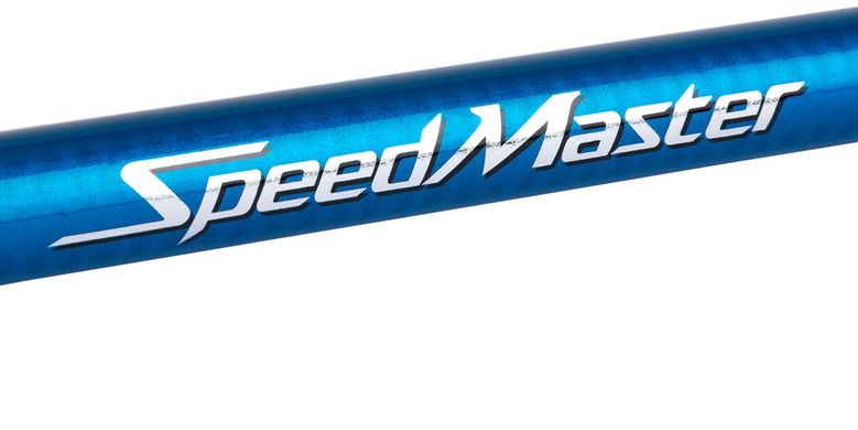 Удилище серфовое Shimano Speedmaster Surf 4.50м max 225г Hybrid Tip 3sec. (2266-31-23)