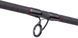 1858-41-36 Вудилище фідерне Brain Axent AXR-360MH 3.60m max 130g