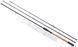1858-41-36 Вудилище фідерне Brain Axent AXR-360MH 3.60m max 130g