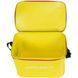 Сумка Select Folding Bakkan 17L к:yellow (1870-75-79)