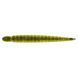 1551-06-40Силикон Keitech Custom Leech 3" 102C Watermelon PP.