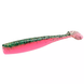 Силікон Lunker City Shaker 10/BG 3.25" #167 / (121647 / 32167)