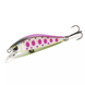 Воблер Daiwa Silver Creek Minnow SFC 40SS 40mm 3g #P Yamame CB / (2205946 / 7412413)