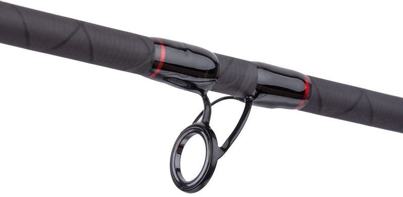 1858-41-36 Вудилище фідерне Brain Axent AXR-360MH 3.60m max 130g