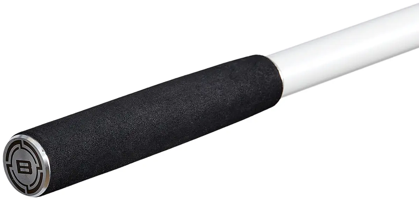 Вудилище серфове Brain Apex SW 4.20m max 180g - 3sec. (1858-45-67)