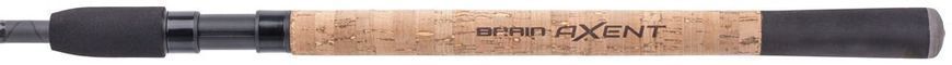 1858-41-36 Вудилище фідерне Brain Axent AXR-360MH 3.60m max 130g