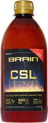 Ліквід Brain CSL Corn Steep Liquor 500ml (1858-04-59)