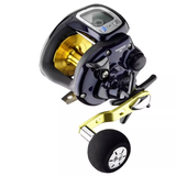 Катушка Jigging Master Underhead PE3 (LH) Reel - limited edition