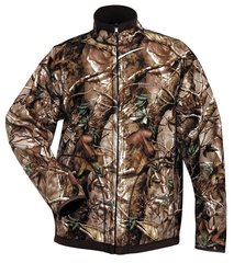 Куртка Norfin Hunting Thunder Passion/Brown XXXL (720006-XXXL)