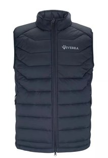 Жилет Viverra Warm Cloud Vest Pro Black M (2275044)