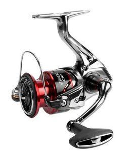 Катушка Shimano Stradic CI4+ 4000 FB. 6+1. 4.8:1 (2266-70-56)
