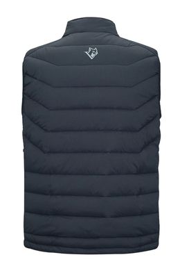 Жилет Viverra Warm Cloud Vest Pro Black M (2275044)