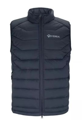 Жилет Viverra Warm Cloud Vest Pro Black S (2275045)