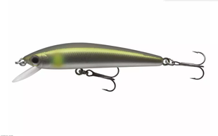 Воблер Daiwa Tournament Baby Minnow 60SP 60mm 3.5g MA (16710-502 / 2241616)