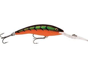 Воблер Rapala Deep Tail Dancer TDD09 RDT 90 мм 13 г (TDD09 RDT)