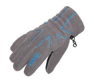 Перчатки Norfin Women L серый (705061-L)