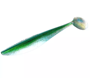 Силикон Lunker City Swimfish 4/BG 5" #116 / (621969 / 59116)