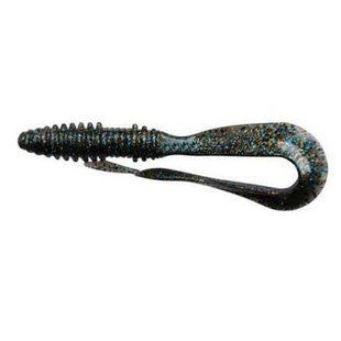 1551-01-88Силикон Keitech Mad Wag 7" 205 Bluegill