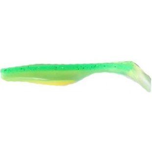 Силікон Lucky John Pike Idol 3.5in / 90мм / 10шт / колір 109 (140006-109)