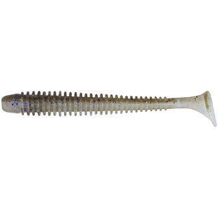 1551-04-83 Силикон Keitech Swing Impact 3" (10 шт/упак) ц:440 electric shad