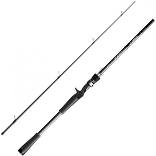 Спінінг Daiwa Lexa Jig Casting 802XHFB 2.44m 30-100g (11010-03 / 2256054)