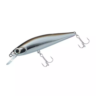 Воблер Daiwa Dr.Minnow 2 42S 42mm 3g #Wakasagi (07411485 / 2254250)
