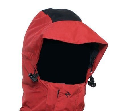 Костюм Norfin Verity Теракота чоловічий S (Червоний) (717001-S)