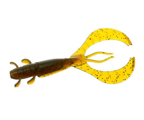 Рак Flagman FL Craw 1,8#120 Green Pumpkin (FFLC18-120)