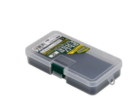 Коробка Meiho Slit Form Case M (208567)