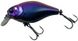 Воблер Jackall Cherry 44 44мм 6.2г Ghost Ayu Floating (колір Bug) (1699-07-42)