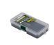 Коробка Meiho Slit Form Case M (208567)