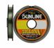 Волосінь Sunline Siglon V 100m # 0.4 / 0.104mm 1.0kg (1658-10-75)