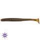 140144-S21 Виброхвост 2,8" S-SHAD TAIL LUCKY JOHN *7